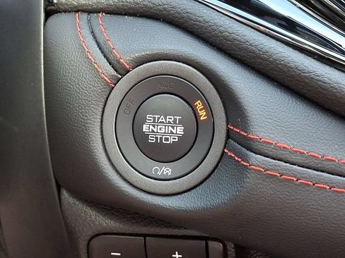 Certified 2025 Dodge Durango GT AWD/4WD image 24