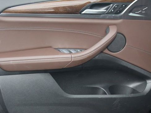 Certified 2023 BMW X3 xDrive30i w/ Premium Package image 23