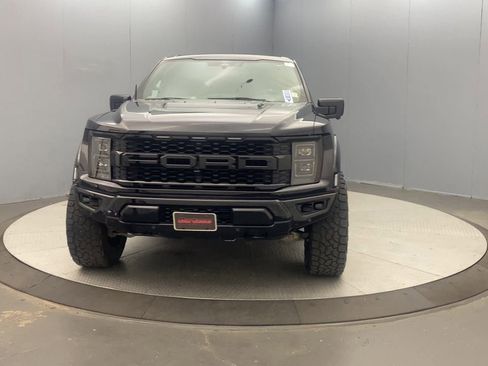 Used 2022 Ford F150 Raptor w/ Raptor 37 Performance Package AWD/4WD image 8