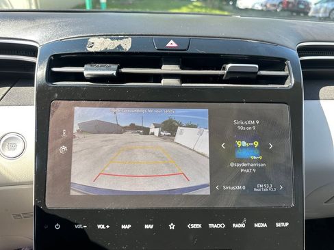 Used 2024 Hyundai Tucson SEL AWD/4WD image 45