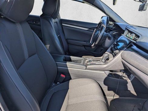 Used 2021 Honda Civic Sport image 26
