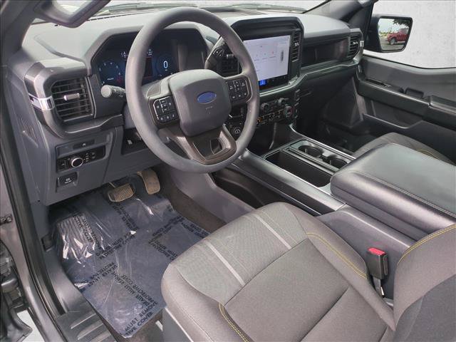 Used 2025 Ford F150 STX AWD/4WD image 10
