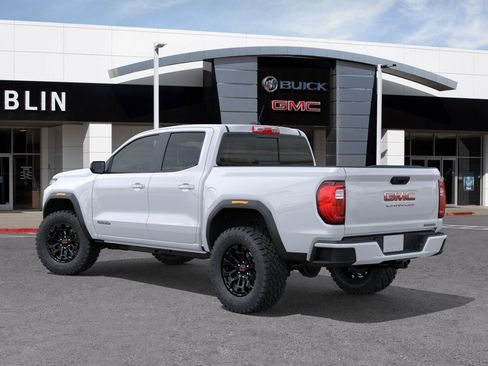 New 2026 GMC Canyon Elevation w/ Convenience Package image 5