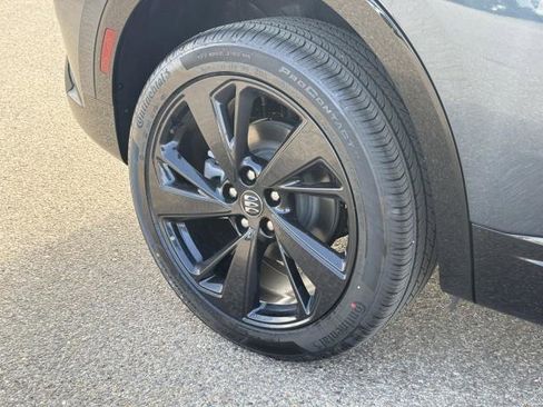 New 2026 Buick Envision Sport Touring image 12