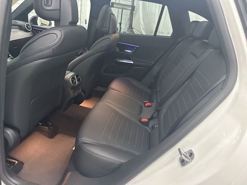 New 2026 Mercedes-Benz GLC 300 image 22