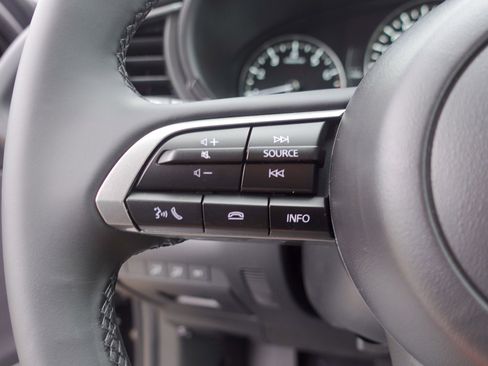 New 2026 MAZDA CX-30 AWD 2.5 S image 15