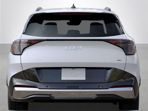 New 2026 Kia Sportage SX Prestige image 13