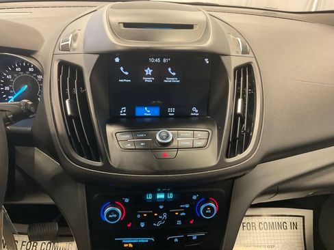 Used 2018 Ford Escape SEL w/ Ford Safe & Smart Package AWD/4WD image 24