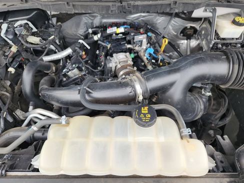 Used 2021 Ford F150 XLT w/ Equipment Group 302A High RWD image 30