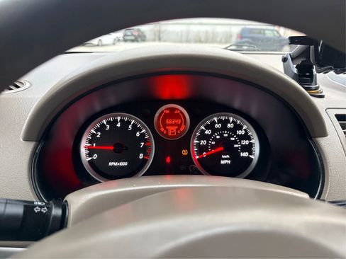 Used 2012 Nissan Sentra 2.0 image 19