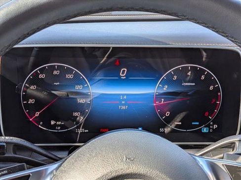 Certified 2025 Mercedes-Benz GLC 300 image 11