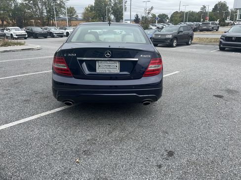 Used 2014 Mercedes-Benz C 300 4MATIC Sedan image 6