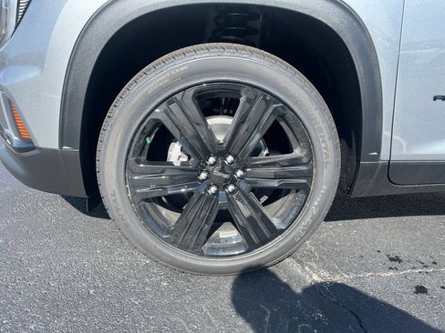 New 2026 GMC Acadia Elevation w/ Black Edition AWD/4WD image 27