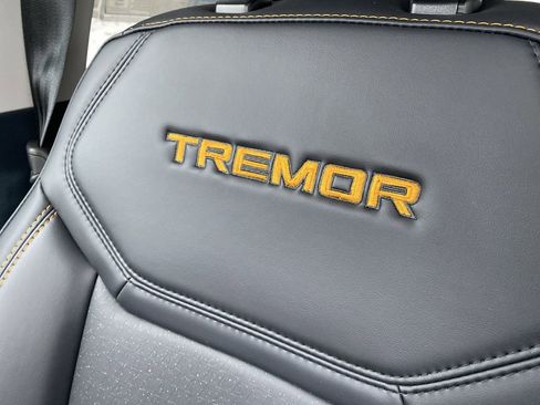 New 2026 Ford Maverick Tremor AWD/4WD image 27