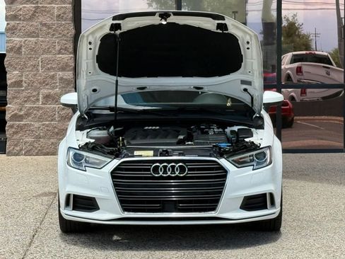 Used 2017 Audi A3 2.0T Premium w/ Convenience Package FWD image 21