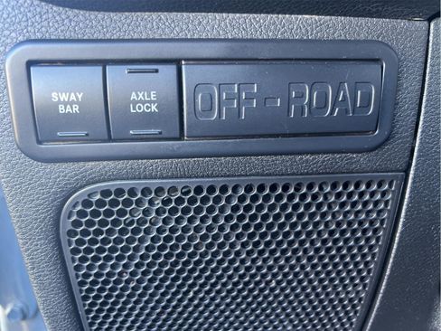 Used 2014 Jeep Wrangler Unlimited Rubicon w/ Connectivity Group image 23