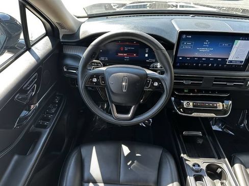 Certified 2024 Lincoln Corsair AWD w/ Equipment Group 101A image 14
