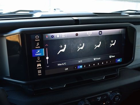 New 2025 Jeep Wrangler Sport S image 47