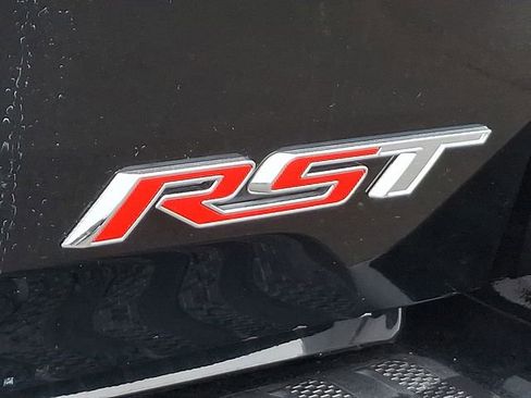 Used 2024 Chevrolet Silverado EV RST image 34