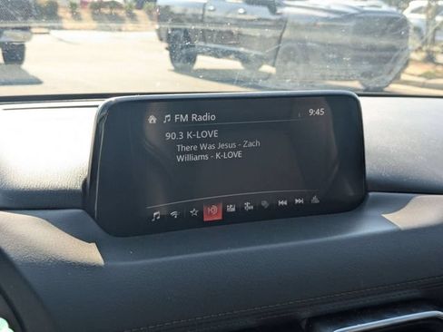 Used 2019 MAZDA CX-5 Touring FWD image 16
