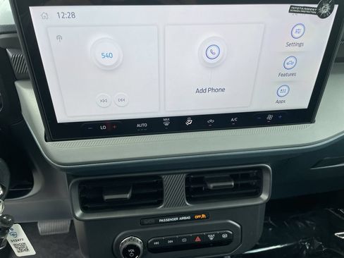New 2026 Ford Maverick XL FWD image 22