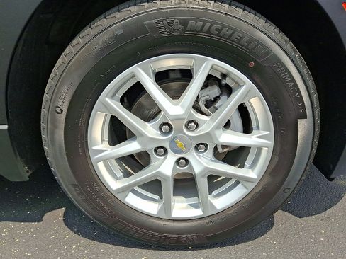 Used 2022 Chevrolet Equinox LT FWD image 26