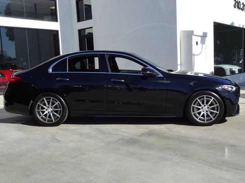 Used 2023 Mercedes-Benz C 43 AMG AMG C 43 image 8