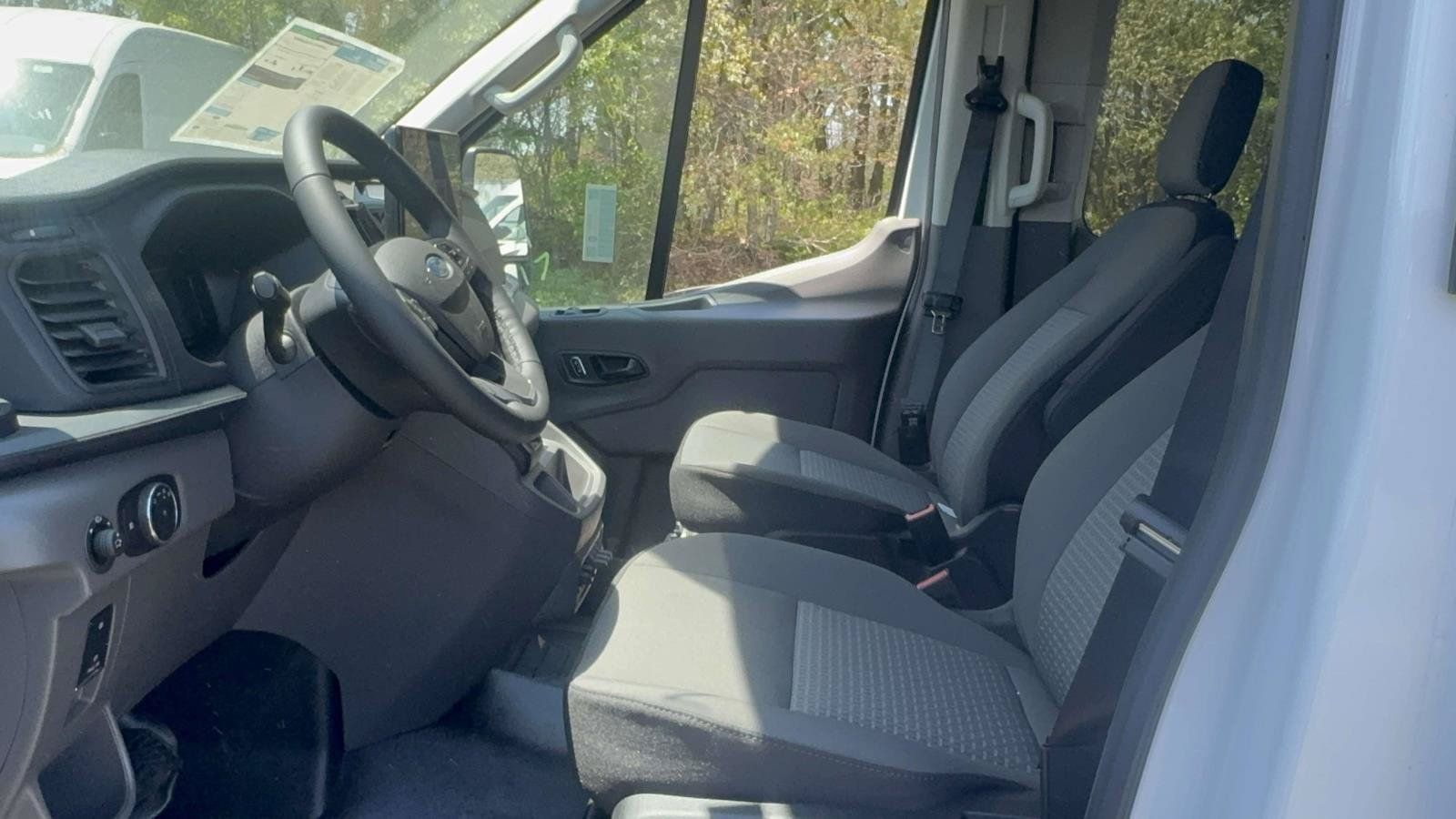 New 2026 Ford Transit 350 XLT w/ Upfitter Package AWD/4WD image 9