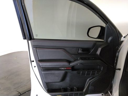 Used 2024 Toyota Tacoma TRD Pro image 29