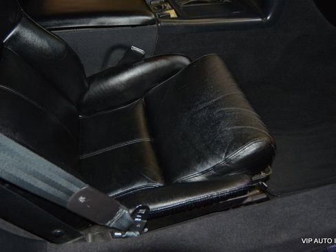 Used 1994 Chevrolet Corvette Coupe image 16