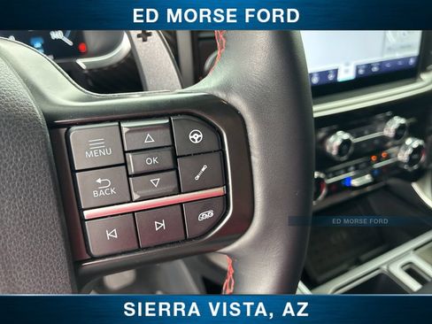 Certified 2023 Ford F150 Raptor w/ Equipment Group 802A Raptor R AWD/4WD image 43