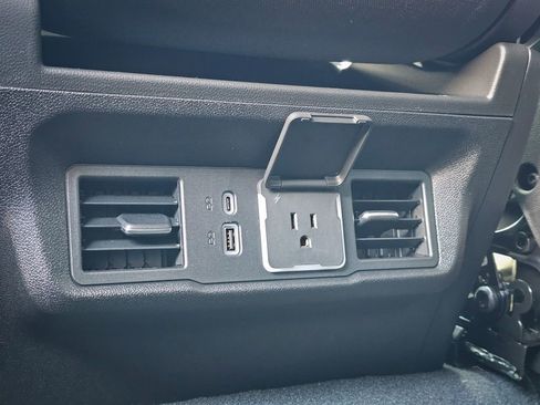New 2026 GMC Sierra 1500 Elevation AWD/4WD image 34