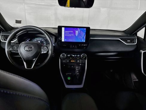 Used 2024 Toyota RAV4 XSE w/ Weather Package AWD/4WD image 12