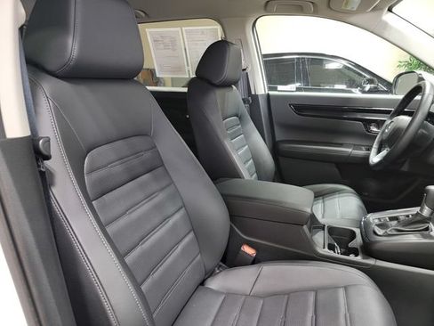 Certified 2026 Honda CR-V EX-L image 15