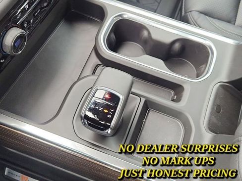 New 2026 Chevrolet Silverado 1500 RST image 16