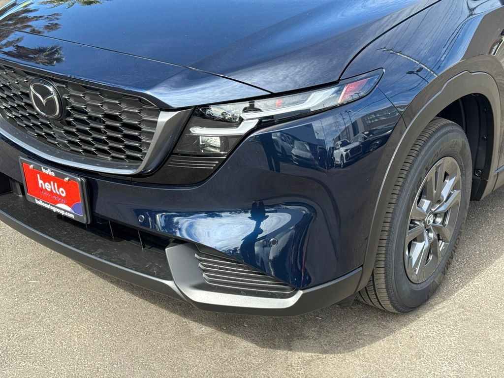 New 2026 MAZDA CX-5 AWD 2.5 S image 6