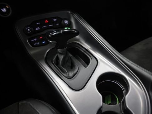 Used 2023 Dodge Challenger R/T Scat Pack RWD image 34