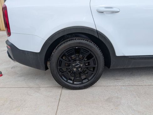 Used 2022 Kia Telluride SX w/ SX Prestige Package AWD/4WD image 24