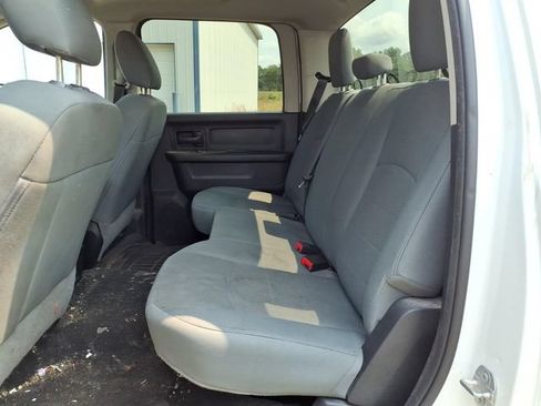 Used 2017 RAM 1500 Express AWD/4WD image 7