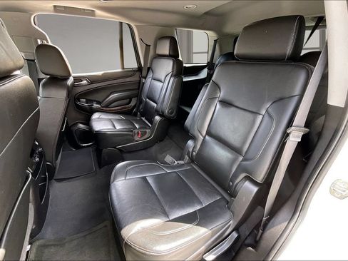 Used 2019 Chevrolet Tahoe LT AWD/4WD image 22
