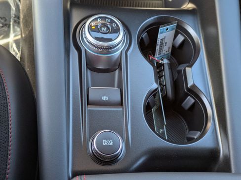 New 2026 Ford Explorer ST w/ Sun And Sound Package image 23