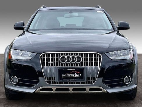 Used 2013 Audi A4 Premium AWD/4WD image 5