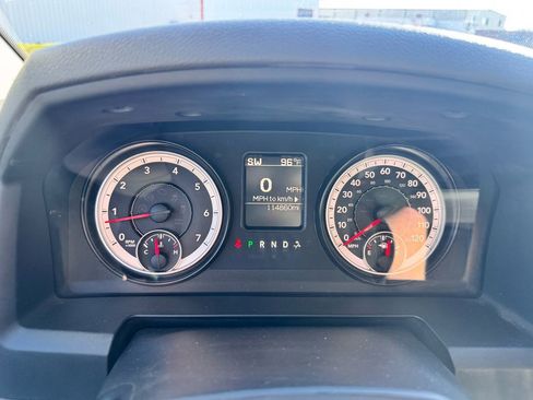 Used 2015 RAM 1500 Big Horn image 14