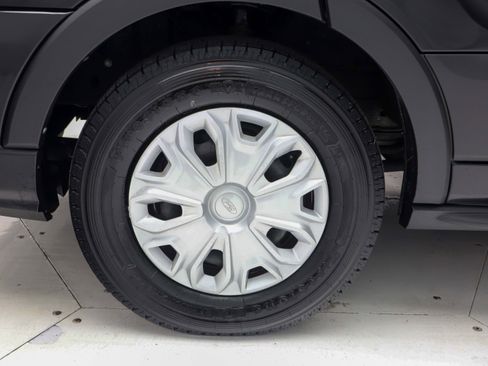 Used 2021 Ford Transit 350 XLT RWD image 25