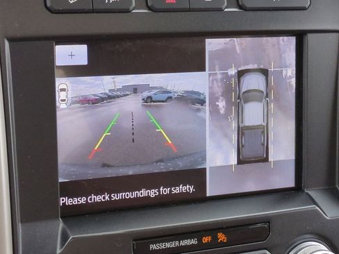 Used 2020 Ford F150 King Ranch w/ Equipment Group 601A Luxury image 37