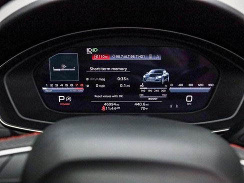 Used 2022 Audi S5 Premium Plus image 22