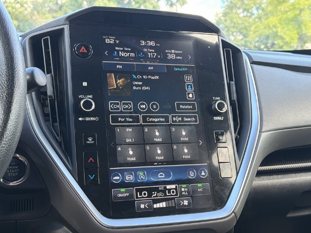 Certified 2024 Subaru Crosstrek 2.0i Premium AWD/4WD image 20