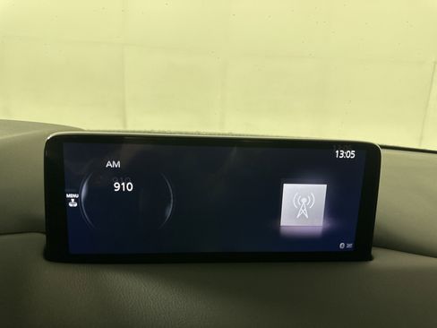 Used 2023 MAZDA CX-5 AWD 2.5 S w/ Preferred Package image 15