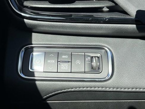 New 2026 Buick Enclave Sport Touring w/ Power Package image 27