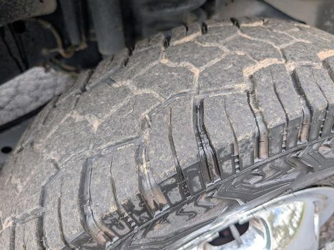 Used 2024 RAM 3500 Tradesman w/ Chrome Appearance Group image 45